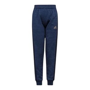 NWT Adidas Boys' Focus 22 Joggers - Blue Large (14/16)